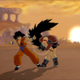 Illustration for article titled Dragon Ball Z: Burst Limit Demo Online